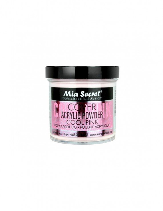 MIA SECRET Polvo Acrílico 4 oz - 118 g