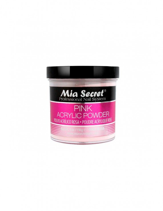 MIA SECRET Polvo Acrílico 4 oz - 118 g