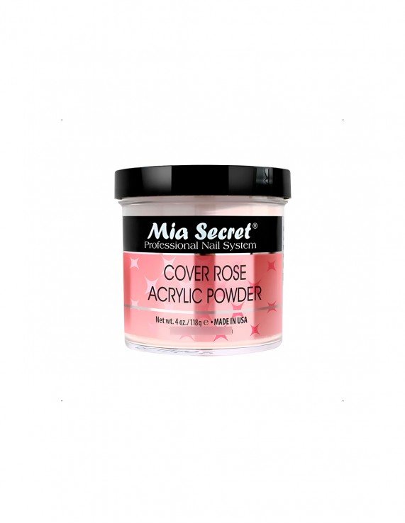 MIA SECRET Polvo Acrílico 4 oz - 118 g