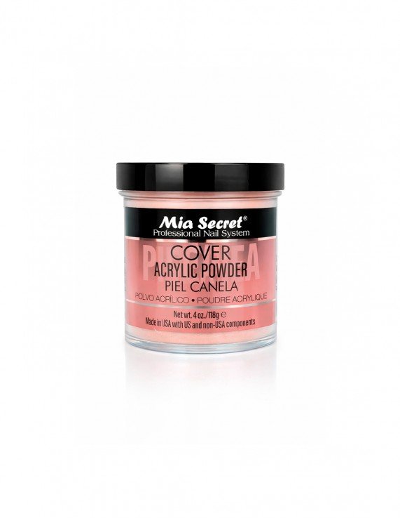 MIA SECRET Polvo Acrílico 4 oz - 118 g