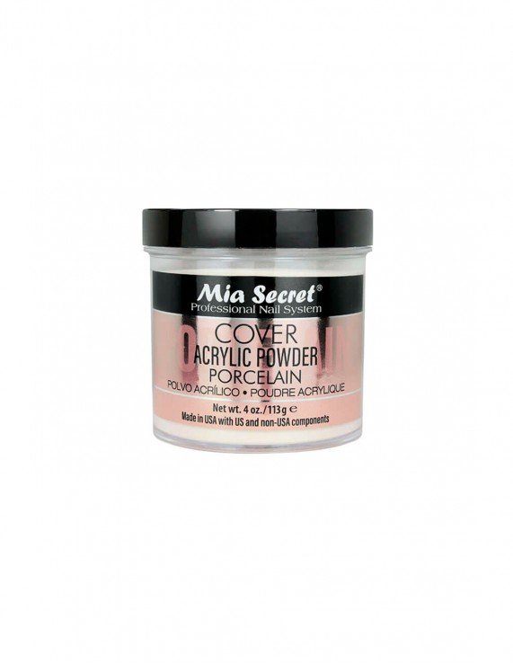 MIA SECRET Polvo Acrílico 4 oz - 118 g