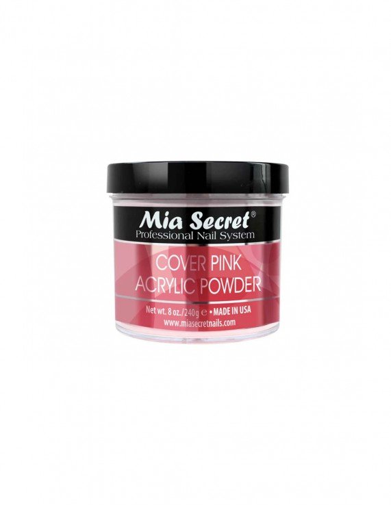 MIA SECRET Polvo Acrílico 4 oz - 118 g