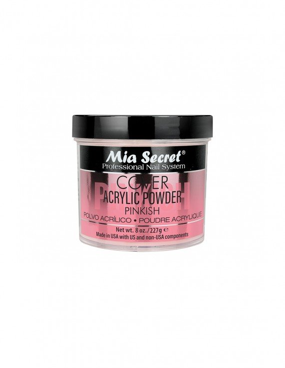 MIA SECRET Polvo Acrílico 4 oz - 118 g