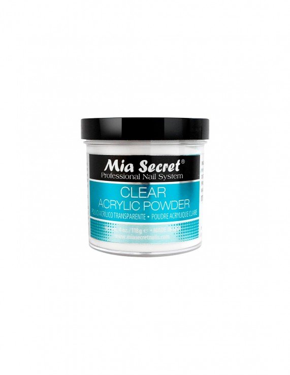 MIA SECRET Polvo Acrílico 4 oz - 118 g