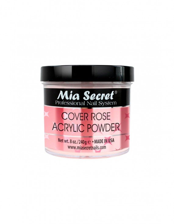 MIA SECRET Polvo Acrílico 8 oz - 240 g
