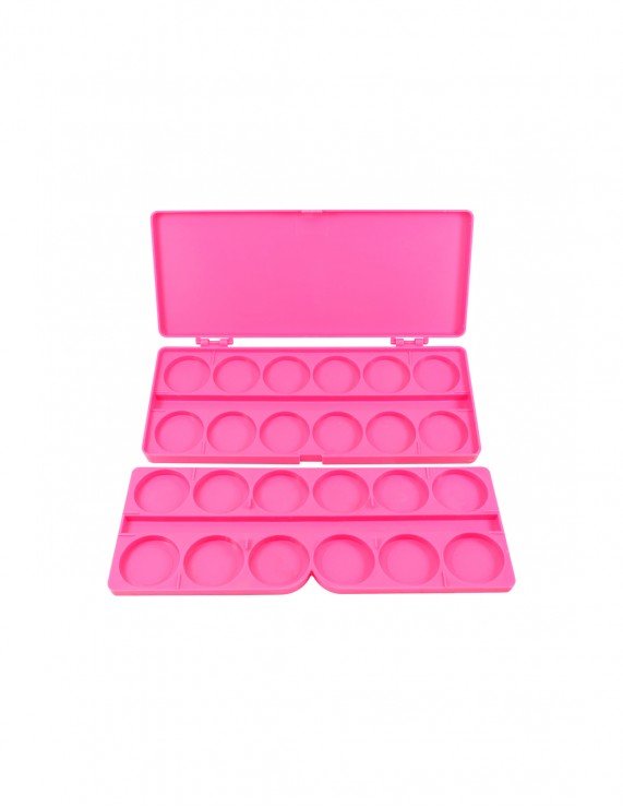 MIA SECRET Paleta para Gel Paint