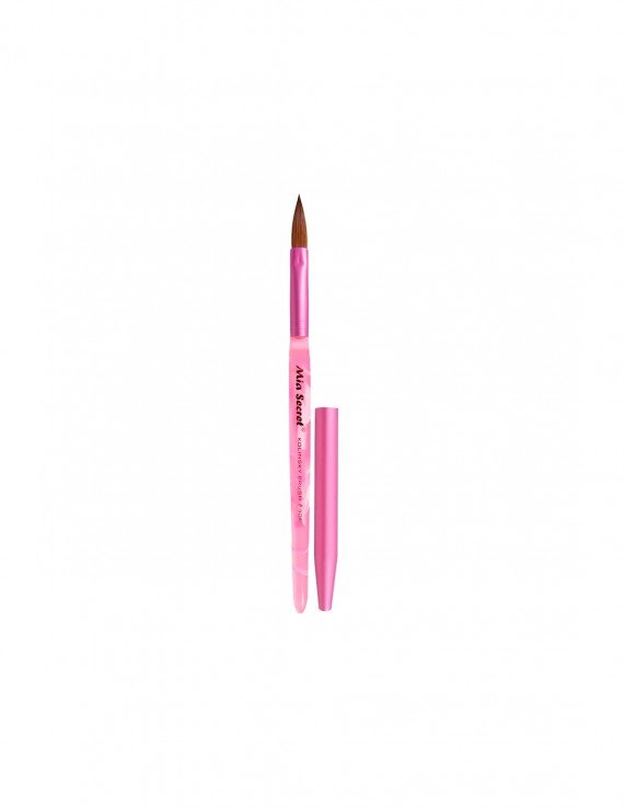 MIA SECRET Pincel Kolinsky 8R - KNB-8OR