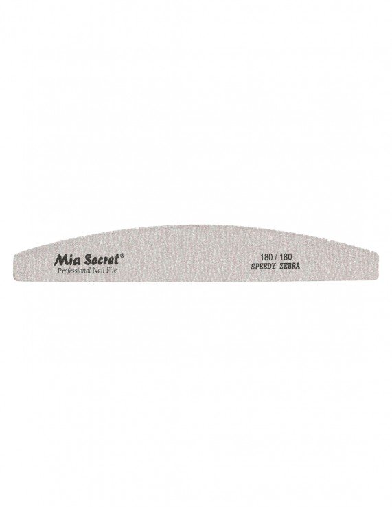 MIA SECRET Lima Forte Zebra Half Moon...