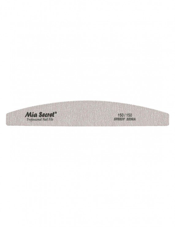 MIA SECRET Lima Forte Zebra Half Moon...