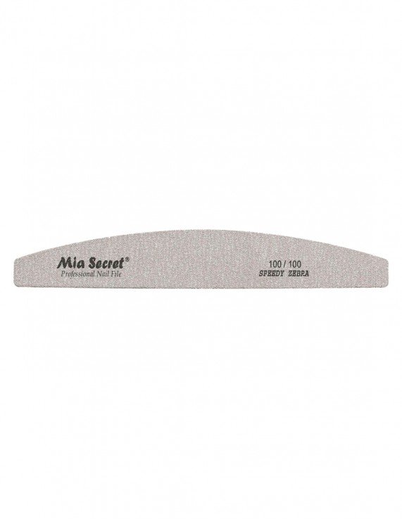 MIA SECRET Lima Forte Zebra Half Moon...