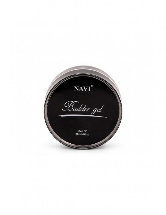 NAVI Builder Gel 30ml - Clear