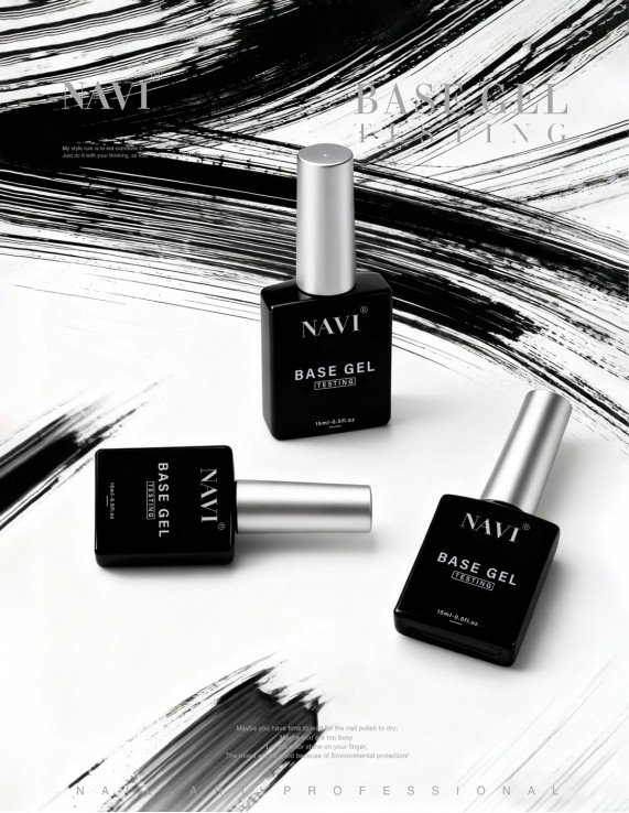 NAVI Base Gel Testing 15ml