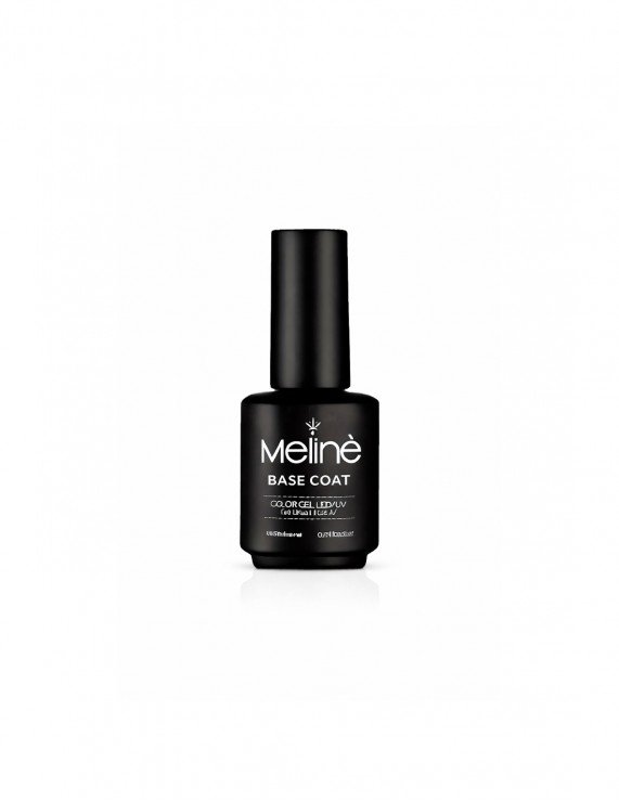 MELINE Base Coat Gel Uv/Led 15ml