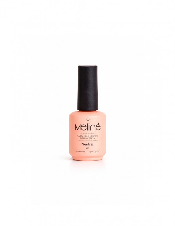 MELINE Color Gel Uv/Led 15ml
