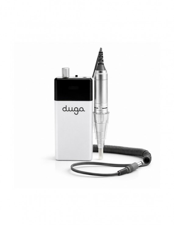 DUGA Torno Eléctrico Profesional...