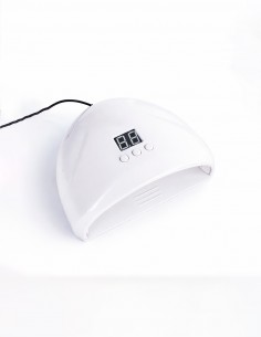 2in1 - 12LED Cabina Uv-Led 36W