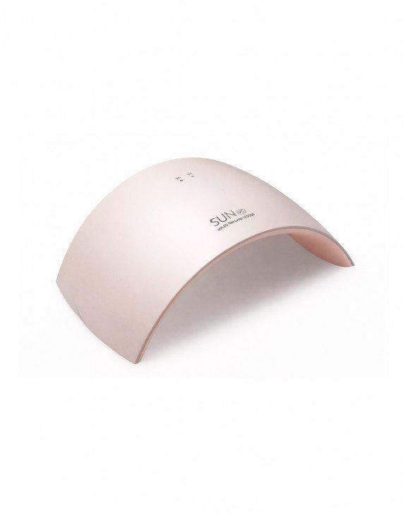 SUN 6C Cabina Uv-Led 24W