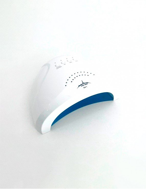 PARIS NIGHT Sol1 - Cabina Uv-Led 48W