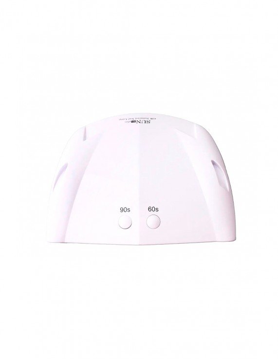SUN H1 plus Cabina Uv-Led 45W