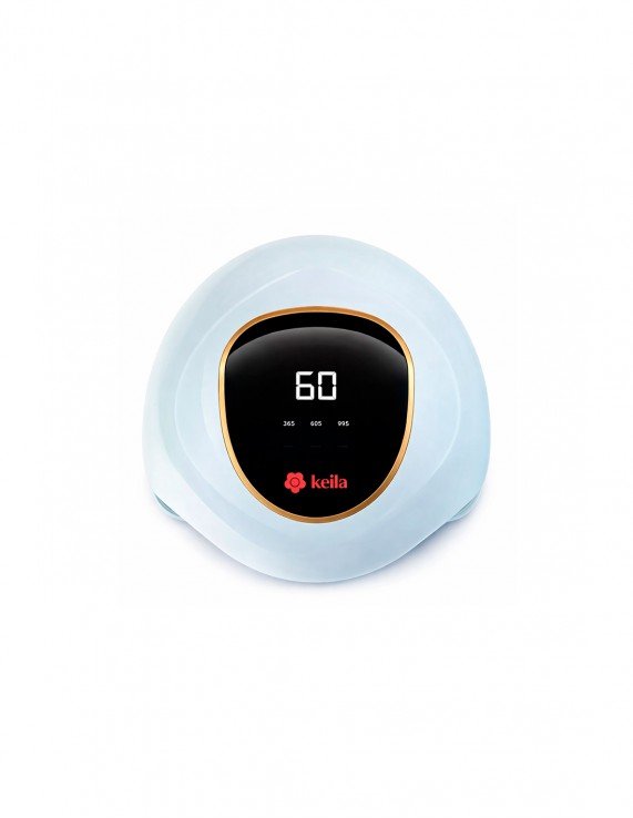 KEILA Beauty Pro | Cabina Uv-Led 72W