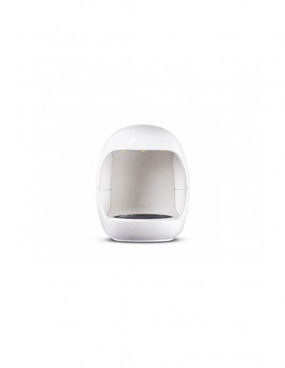 PARIS NIGHT Bombon I | Cabina UV LED