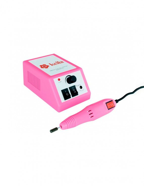 KEILA 20K | Torno 20000 rpm