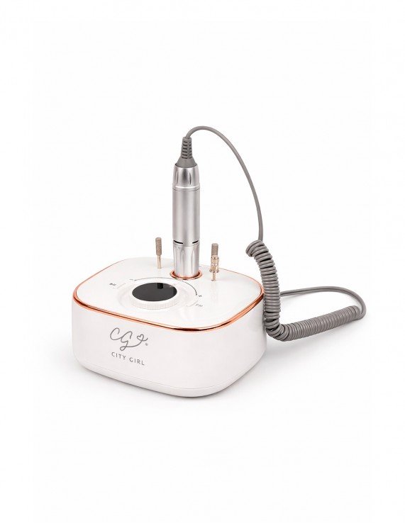 CITY GIRL Torno para Uñas 35000 rpm -...