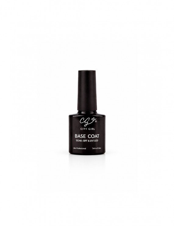 CITY GIRL Base Coat 7ml