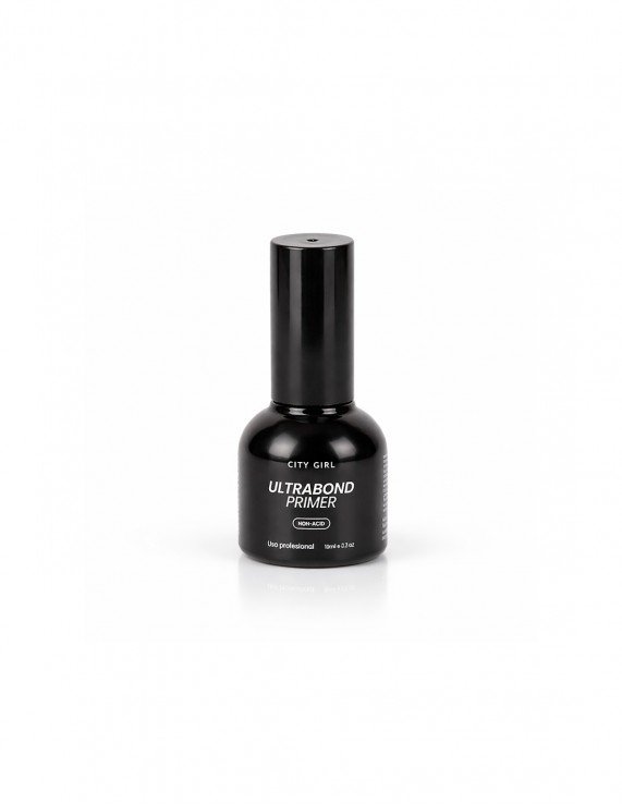 CITY GIRL Ultrabond Primer 10ml
