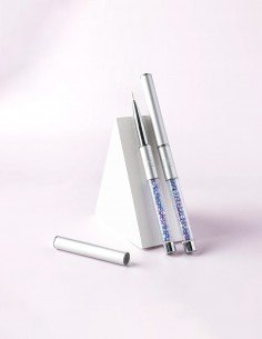 CITY GIRL Pincel Liner...