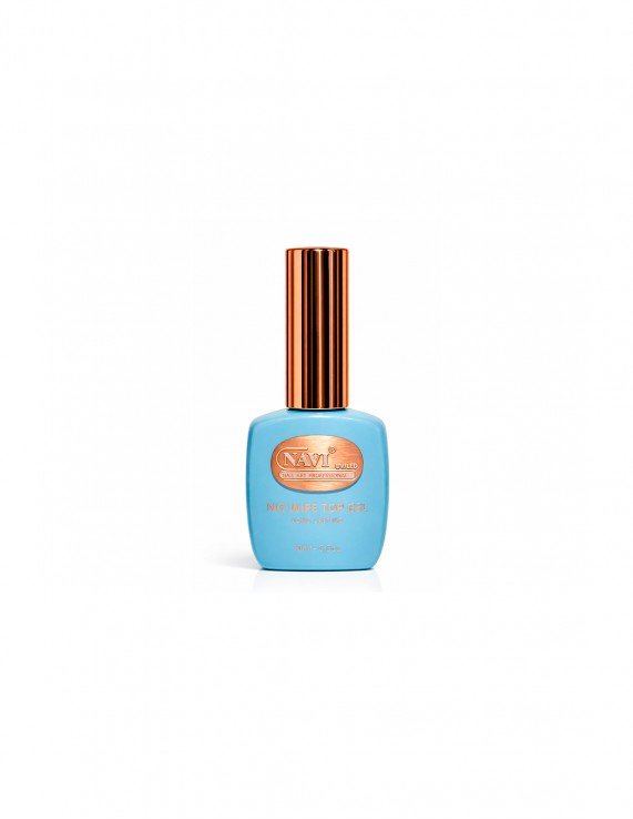 NAVI No Wipe Top Coat 10ml