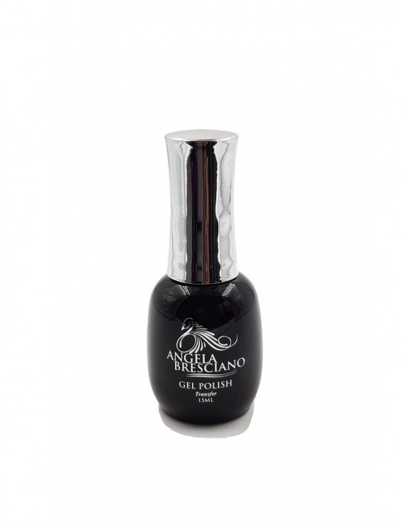 ANGELA BRESIANO GEL POLISH