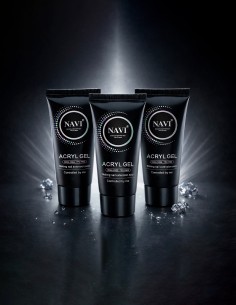 NAVI Acryl Gel | PolyGel 60g