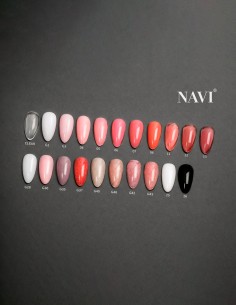 NAVI Acryl Gel | PolyGel 60g 2