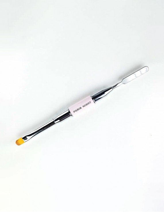 PARIS NIGHT Pincel para Polygel...