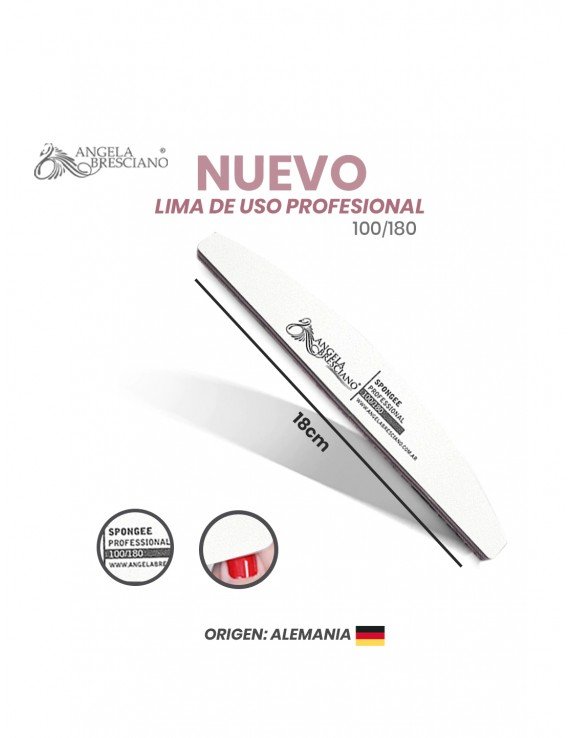 ANGELA BRESCIANO LIMA 100/180