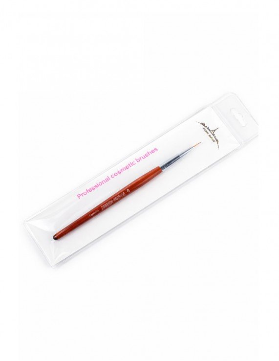 PARIS NIGHT Pincel Kolinsky Liner...