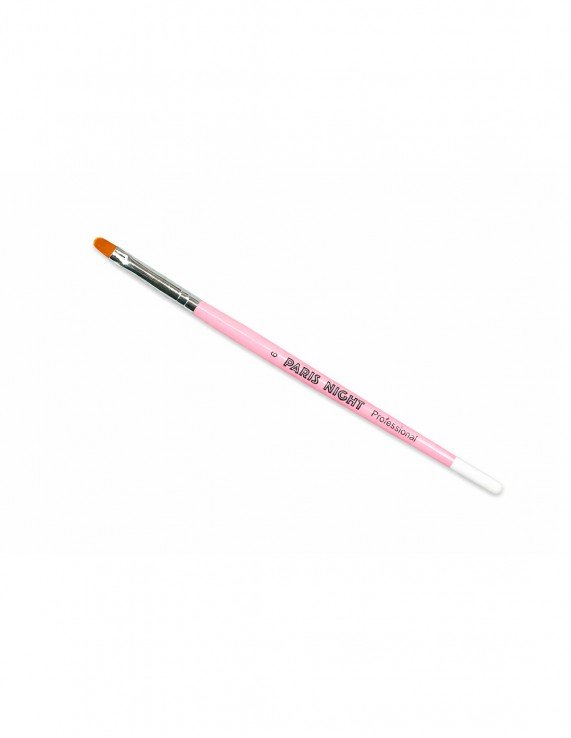 PARIS NIGHT Pincel para Gel Lengua de...