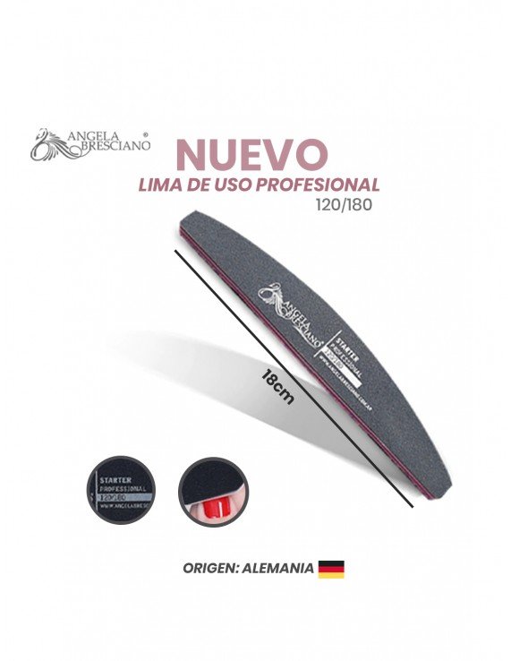 ANGELA BRESCIANO LIMA 120/180