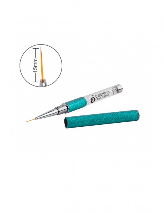 CHERIMOYA Pincel Liner 15mm - BH003340