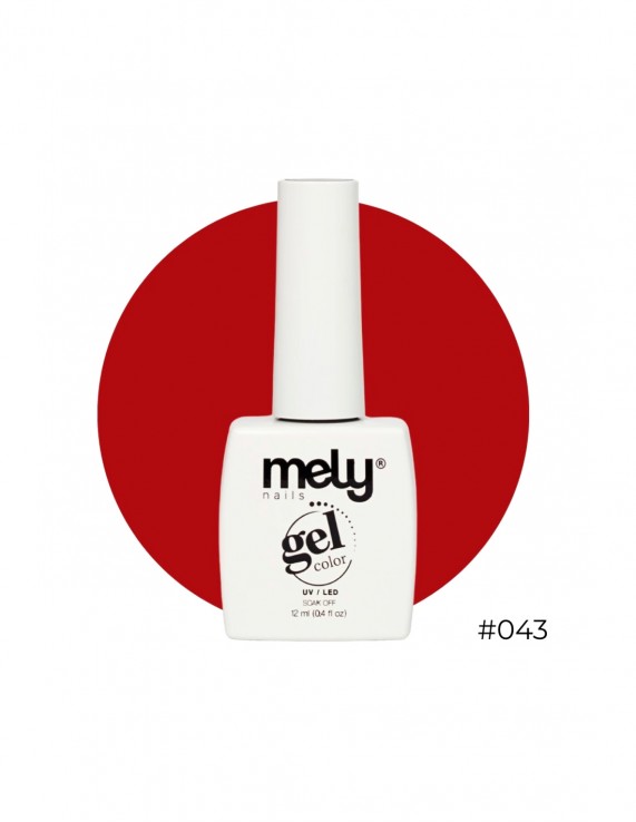 MELY Gel Color | Esmalte...