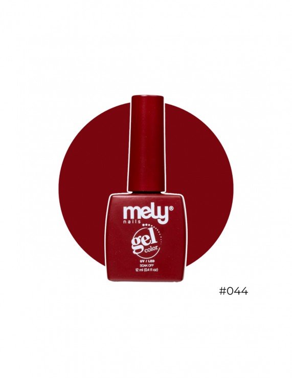MELY Gel Color | Esmalte...