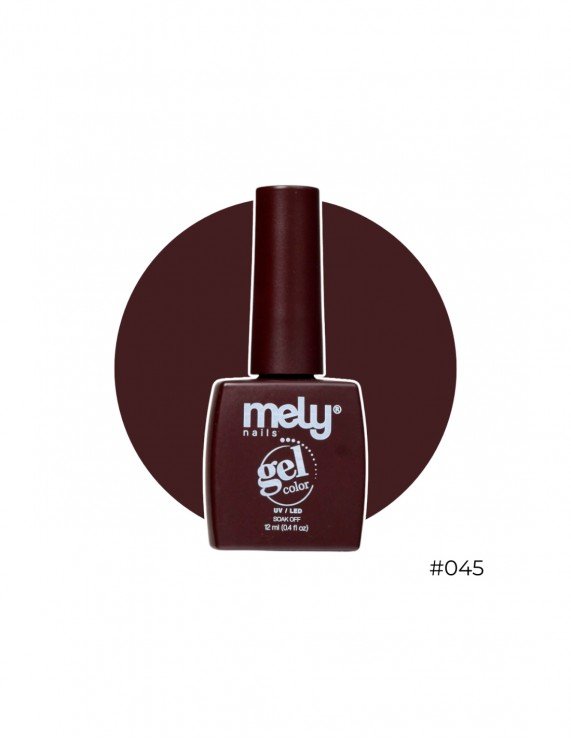 MELY Gel Color | Esmalte...