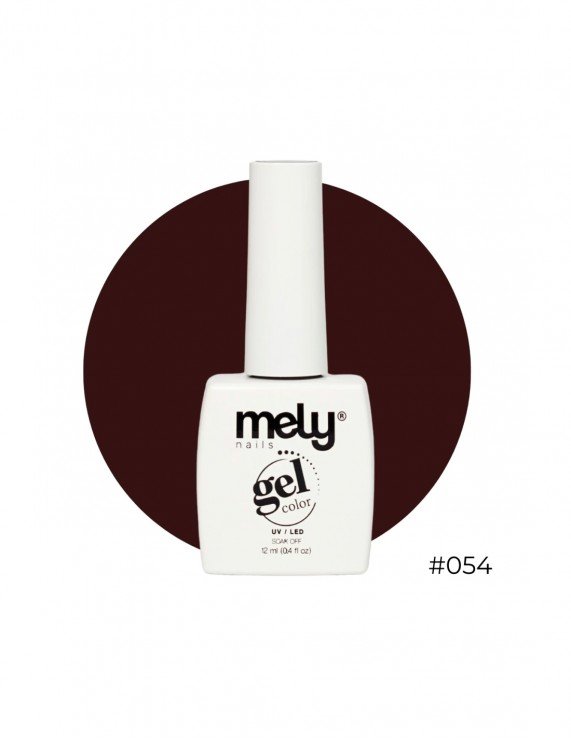 MELY Gel Color | Esmalte...