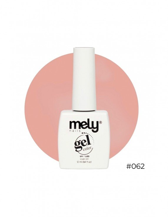 MELY Gel Color | Esmalte...