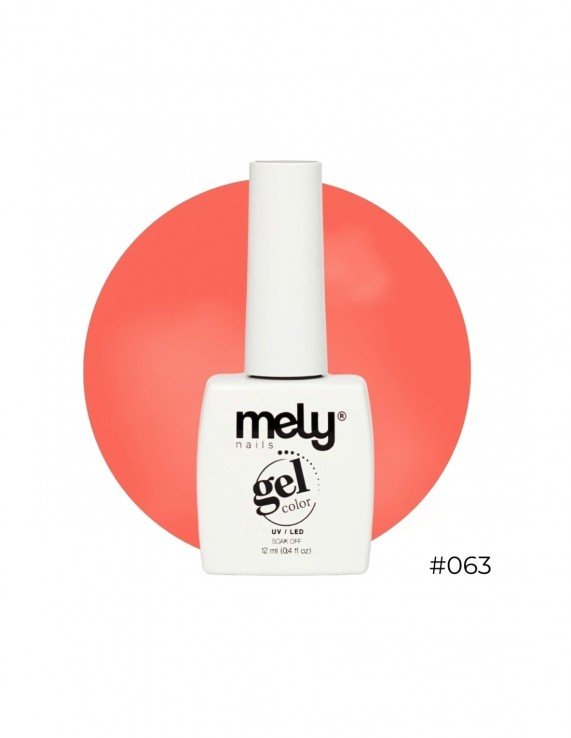 MELY Gel Color | Esmalte...