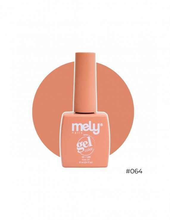 MELY Gel Color | Esmalte...