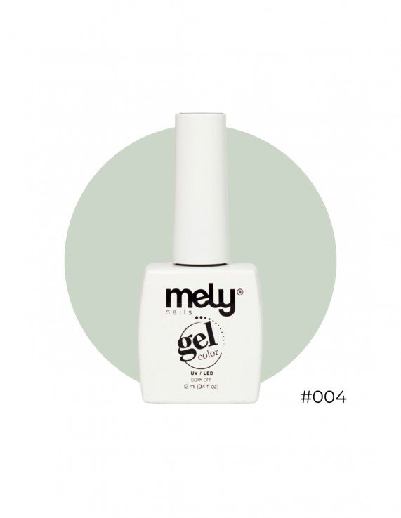 MELY Gel Color | Esmalte...