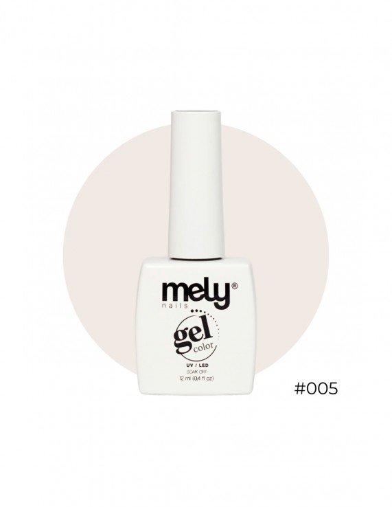 MELY Gel Color | Esmalte...