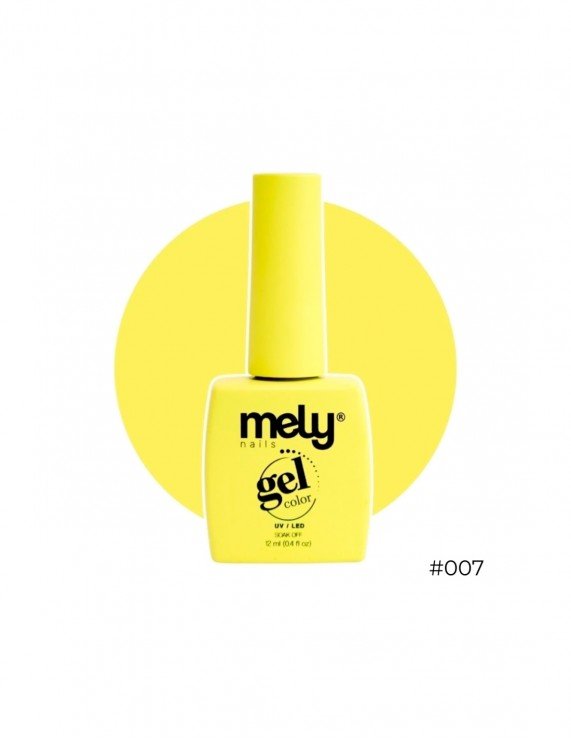 MELY Gel Color | Esmalte...